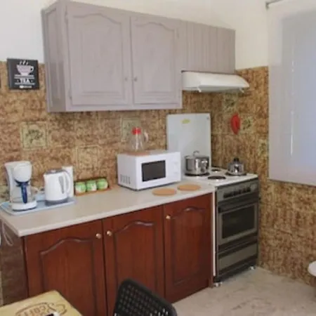 Kefalonia Holiday Home *