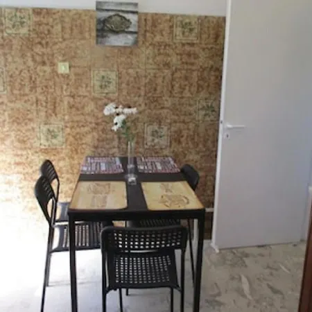 Kefalonia Holiday Home *
