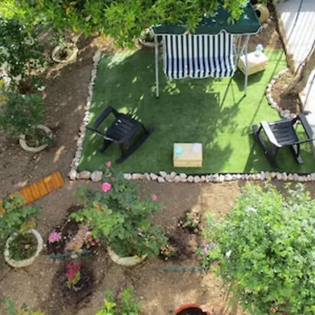 Kefalonia Holiday Home Sami (Kefalonia)
