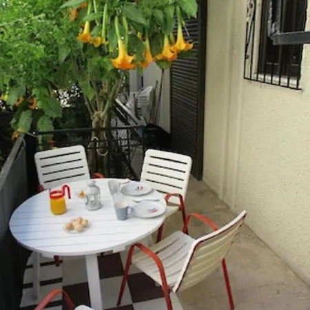 Kefalonia Holiday Home Prázdninový dům